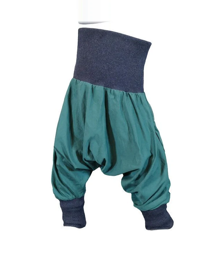 liebewicht Jersey Yogahose Sarouelhose Pumphose nach Wahl