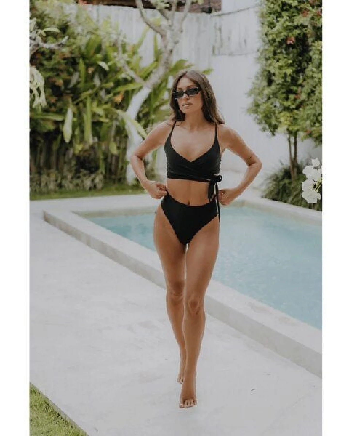 Anekdot Bikini Slip Skyline High – Ansicht 4