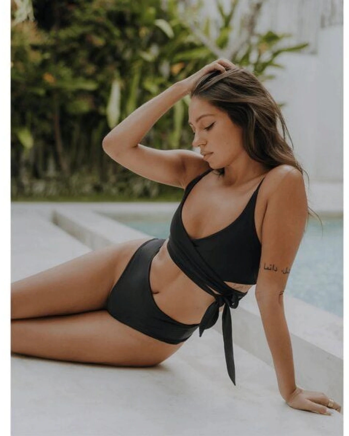 Anekdot Bikini Slip Skyline High – Ansicht 3