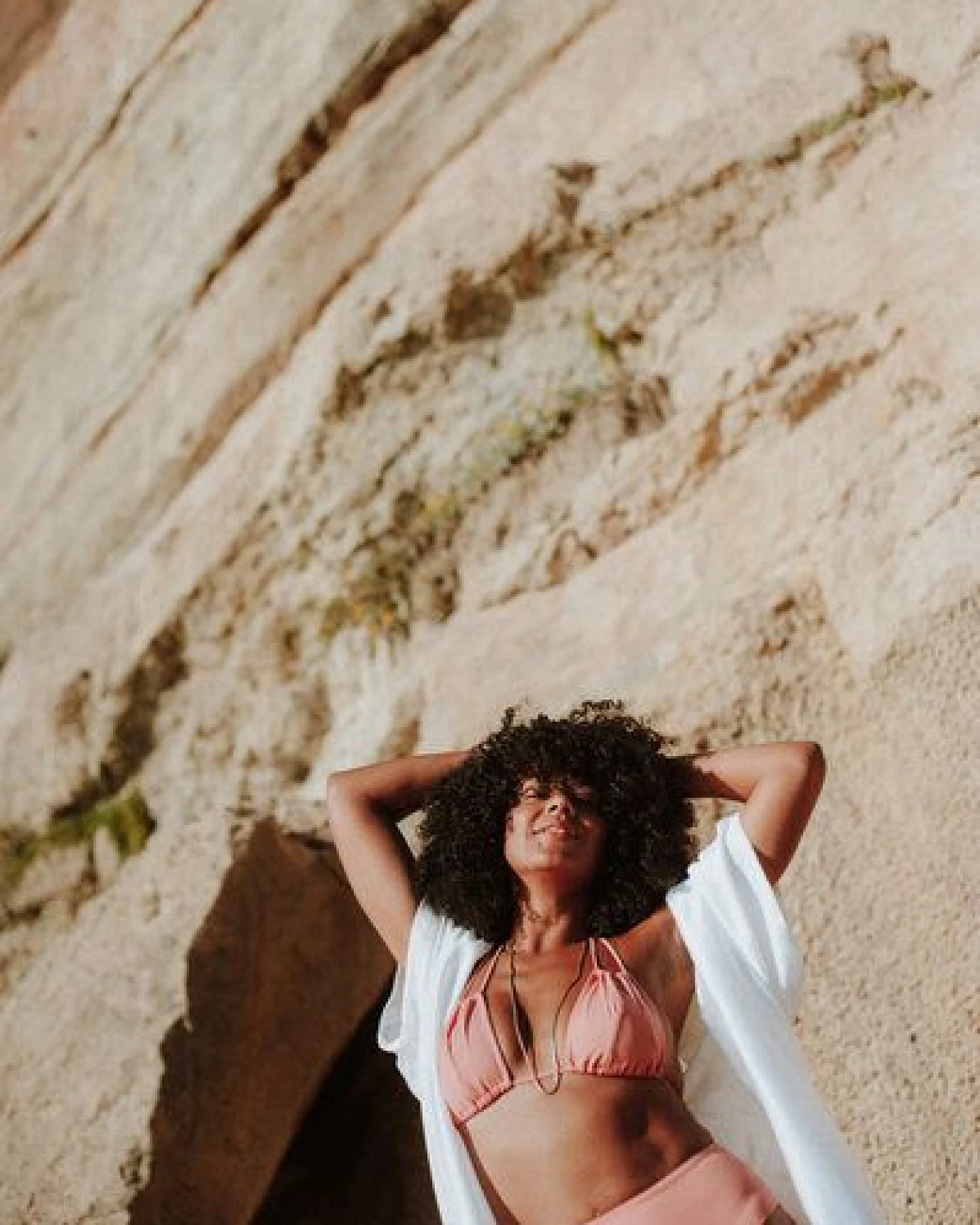 Anekdot Bikini Slip Skyline High – Ansicht 3