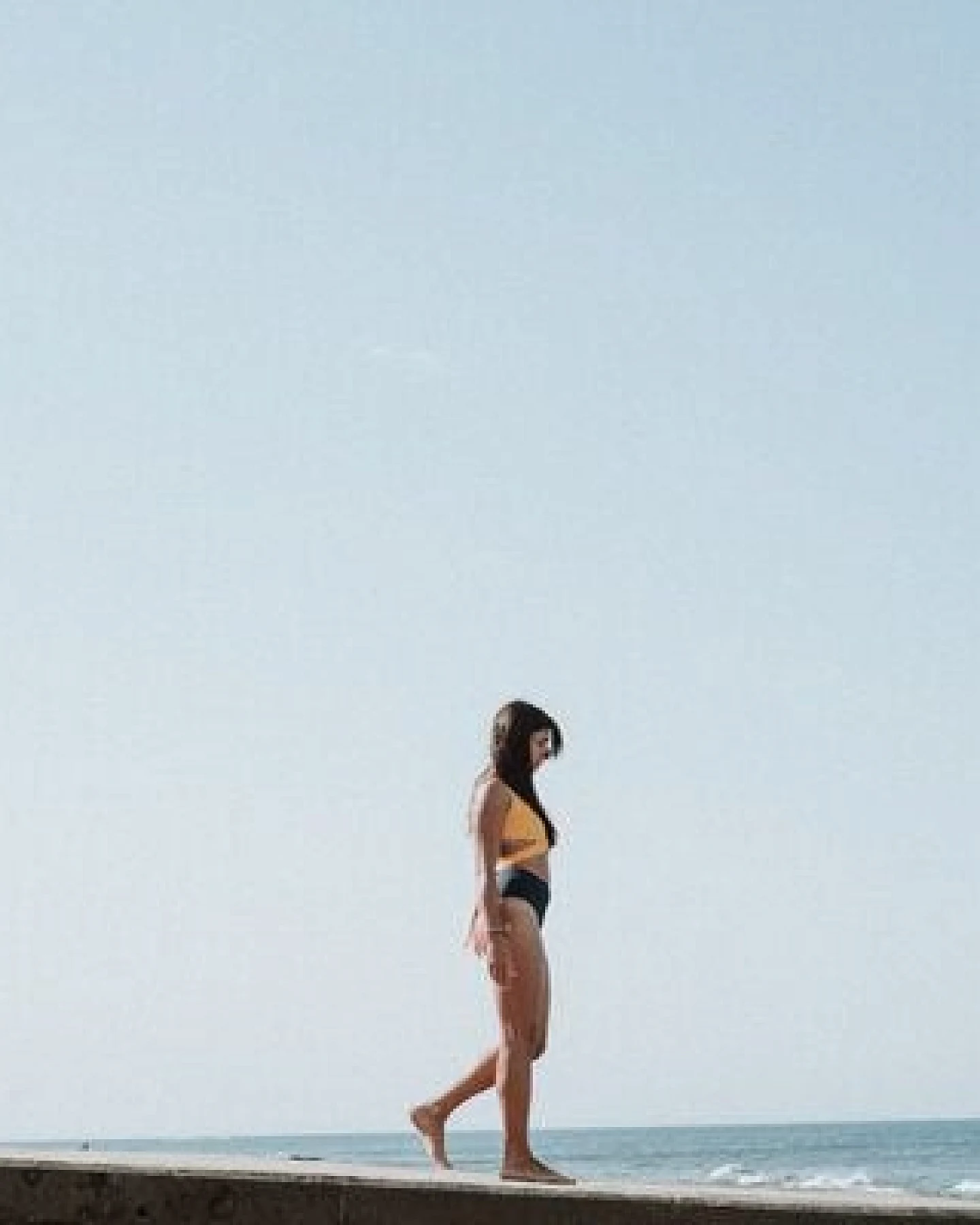 Anekdot Bikini Slip Skyline High – Ansicht 4