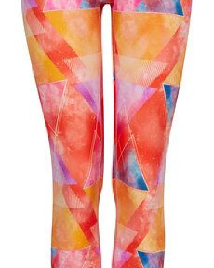 Ambiletics Yoga Leggings – GALAXY