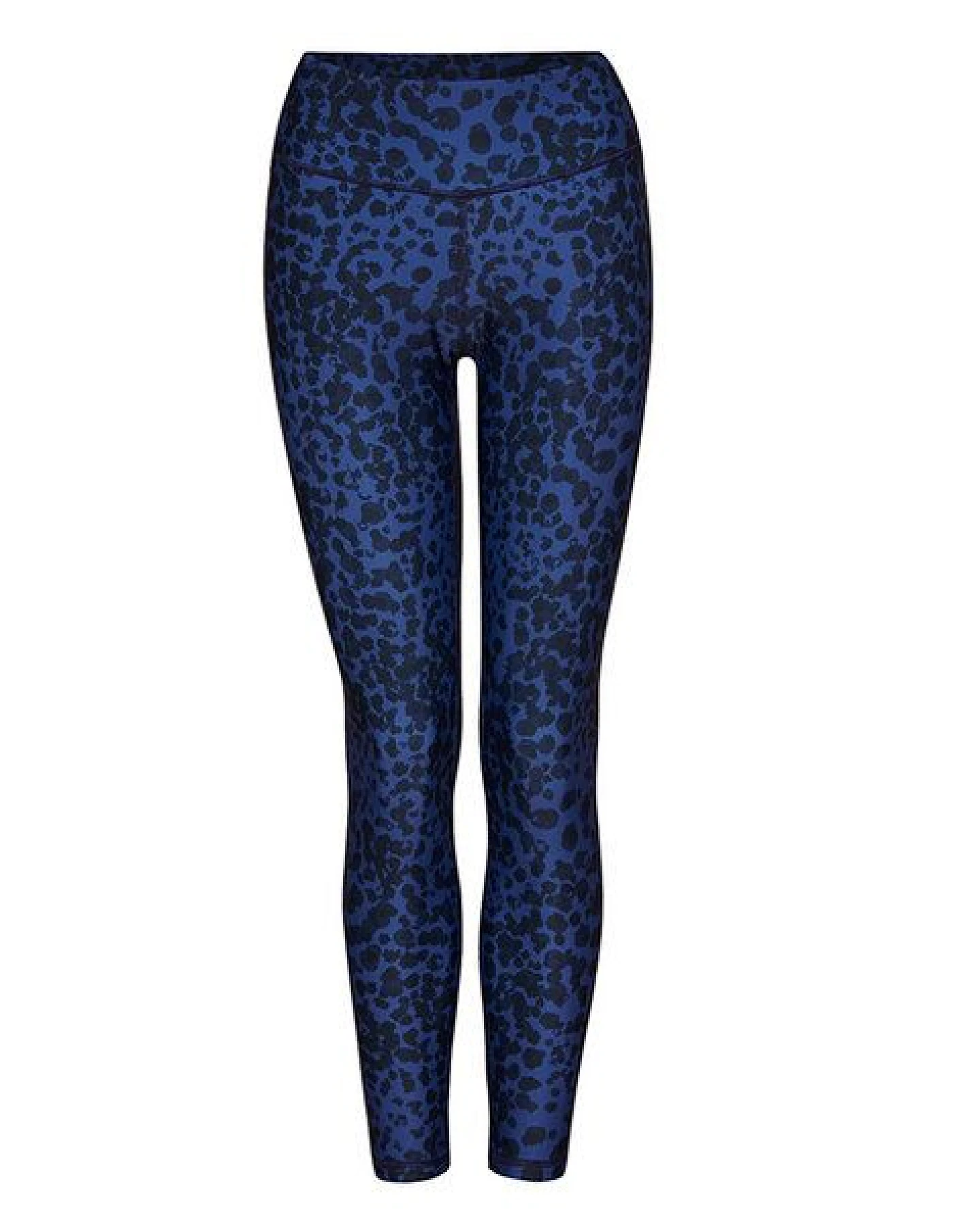 Ambiletics Yoga Leggings – LEOPARD – Ansicht 3