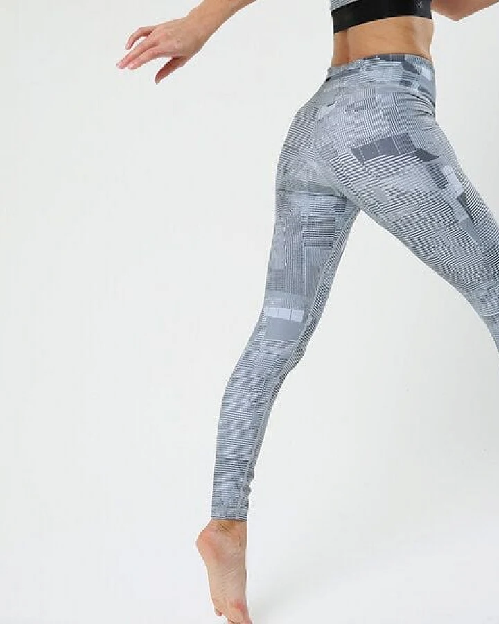 Ambiletics Yoga Leggings – URBAN STORIES
