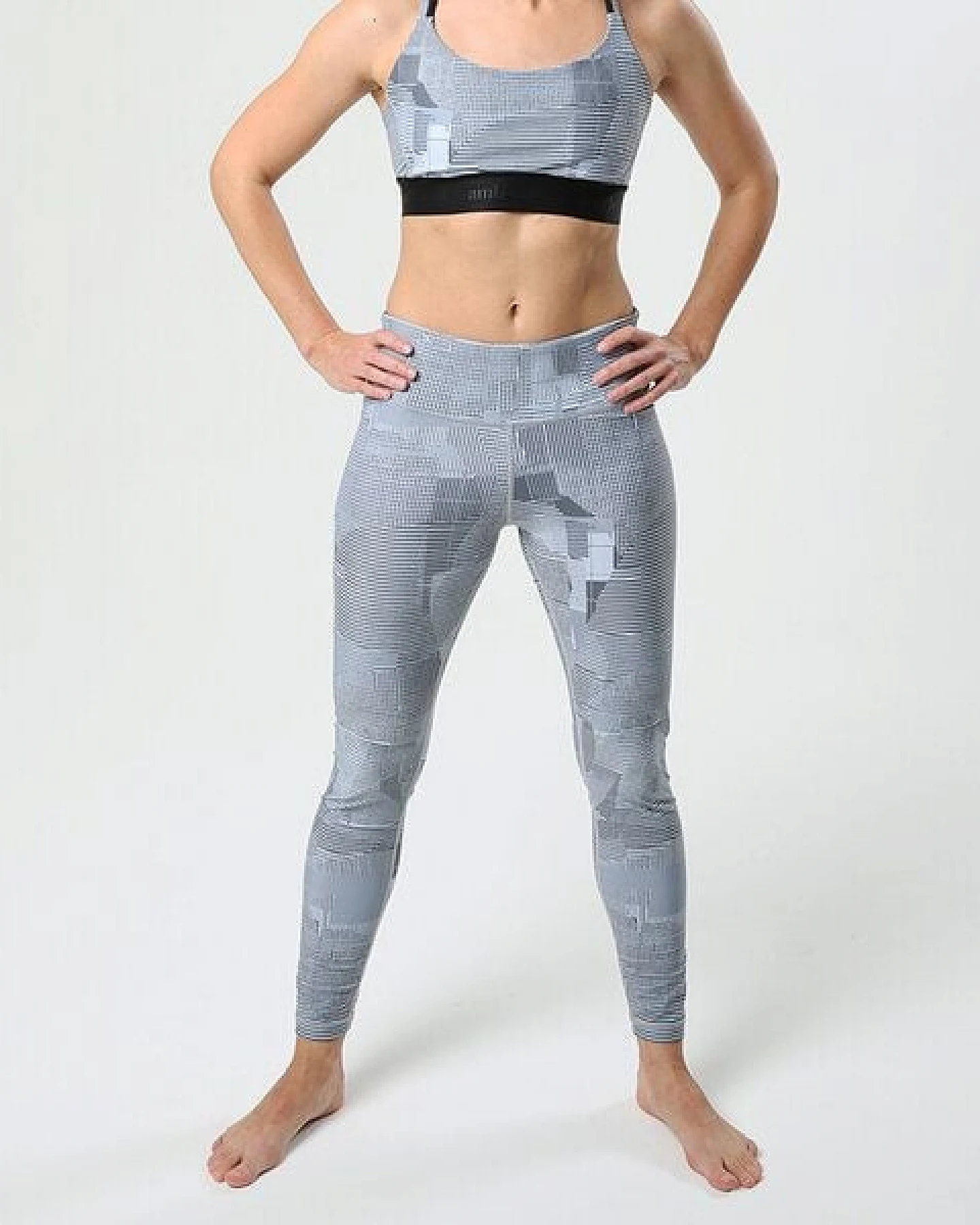 Ambiletics Yoga Leggings – URBAN STORIES – Ansicht 4