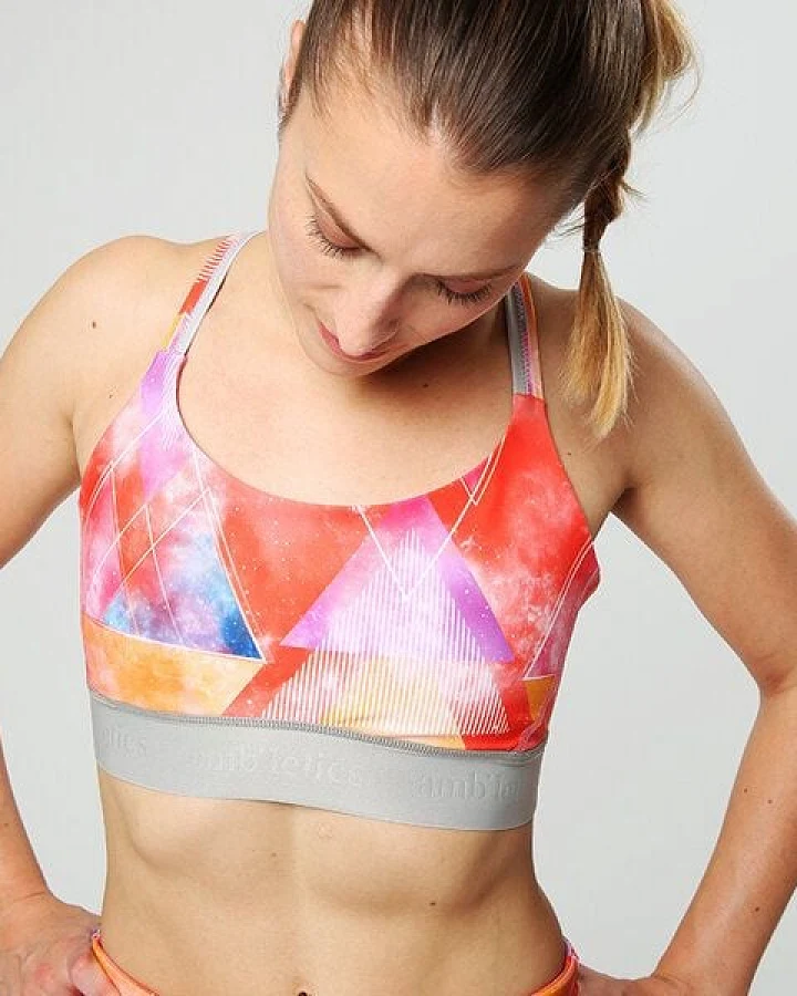 Ambiletics Yoga Sports BH – GALAXY