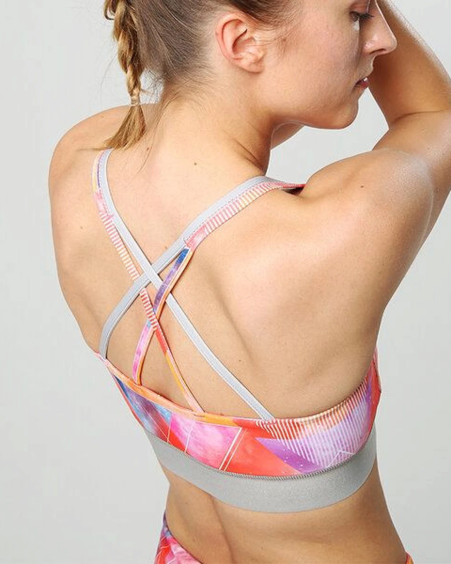 Ambiletics Yoga Sports BH – GALAXY – Ansicht 3