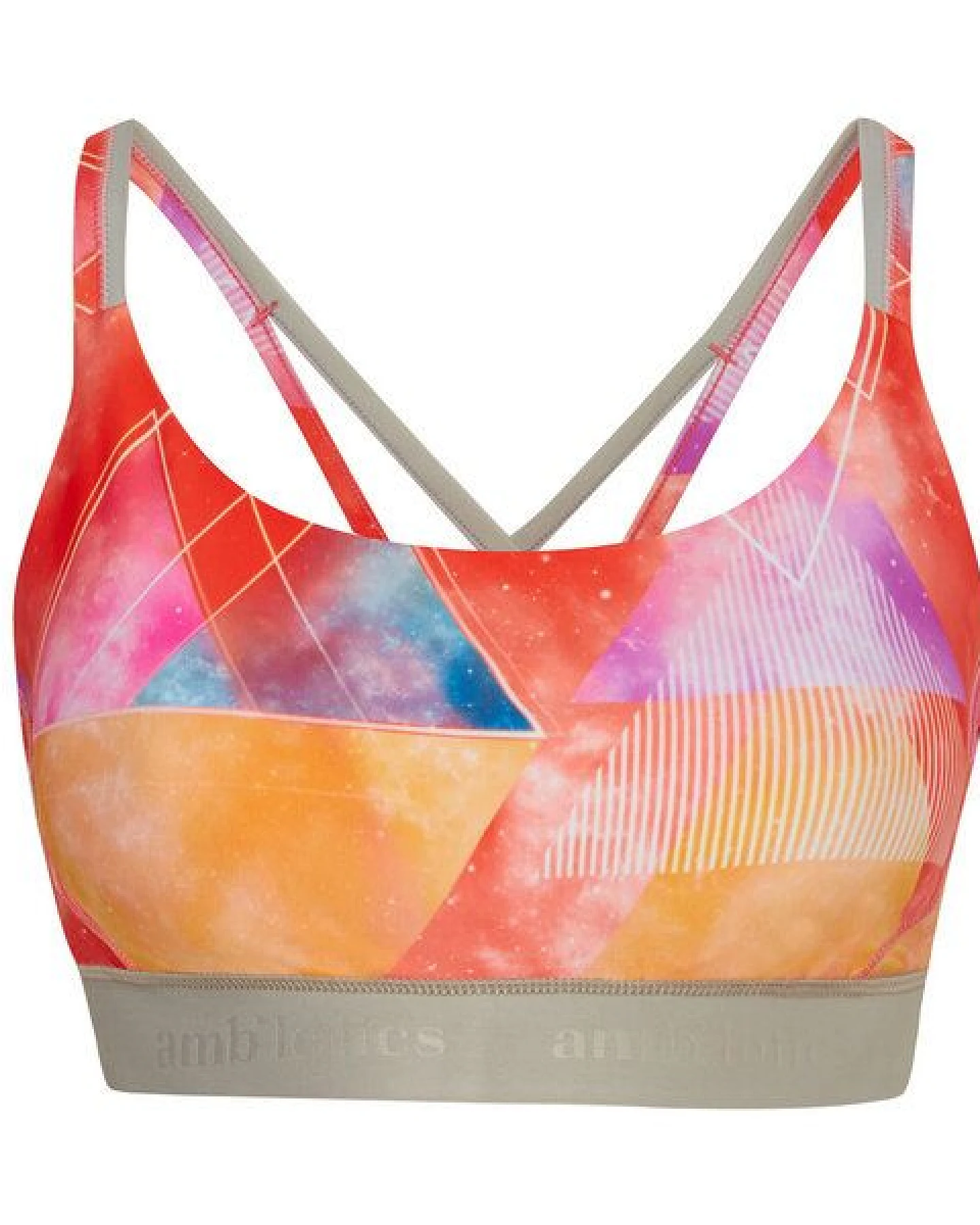 Ambiletics Yoga Sports BH – GALAXY – Ansicht 2