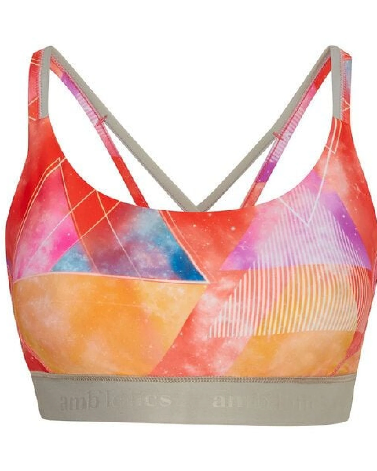 Ambiletics Yoga Sports BH – GALAXY – Ansicht 2