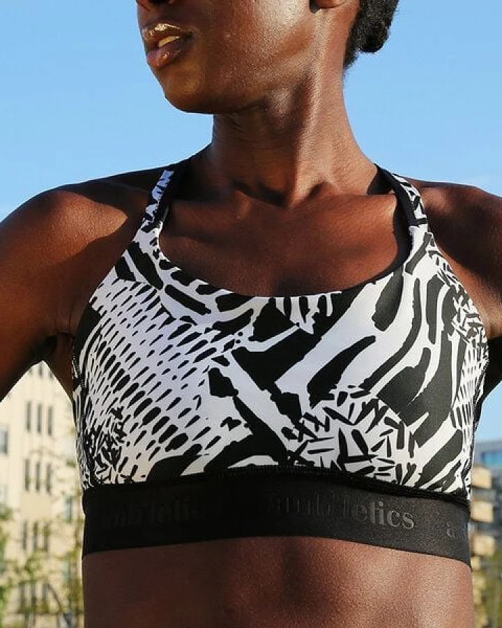 Ambiletics Yoga Sports BH – ZEBRA ZOOM