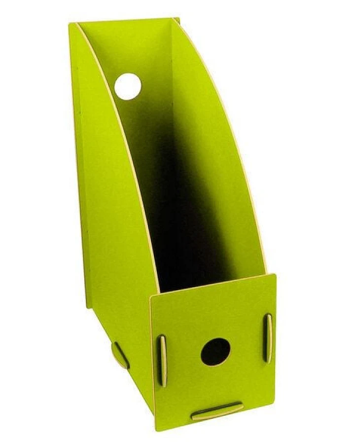 Grasgrün