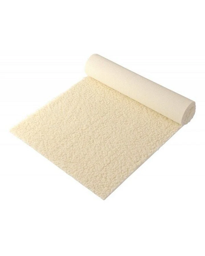 Bausinger Bio-Schurwoll Yogamatte Premium