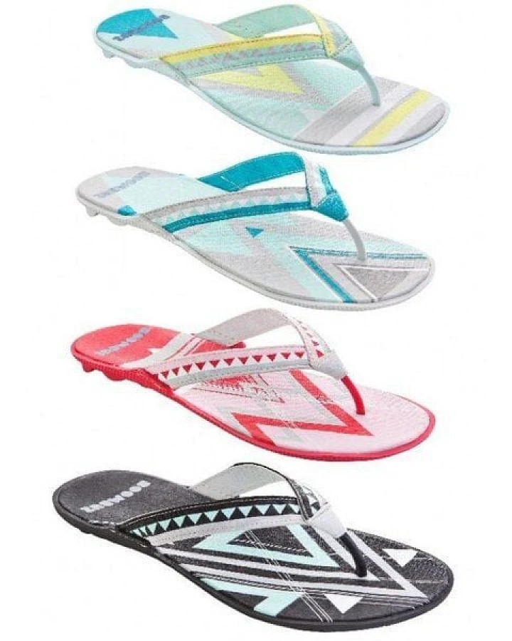Vegane Damen Badeschuhe Boombuz Lolla
