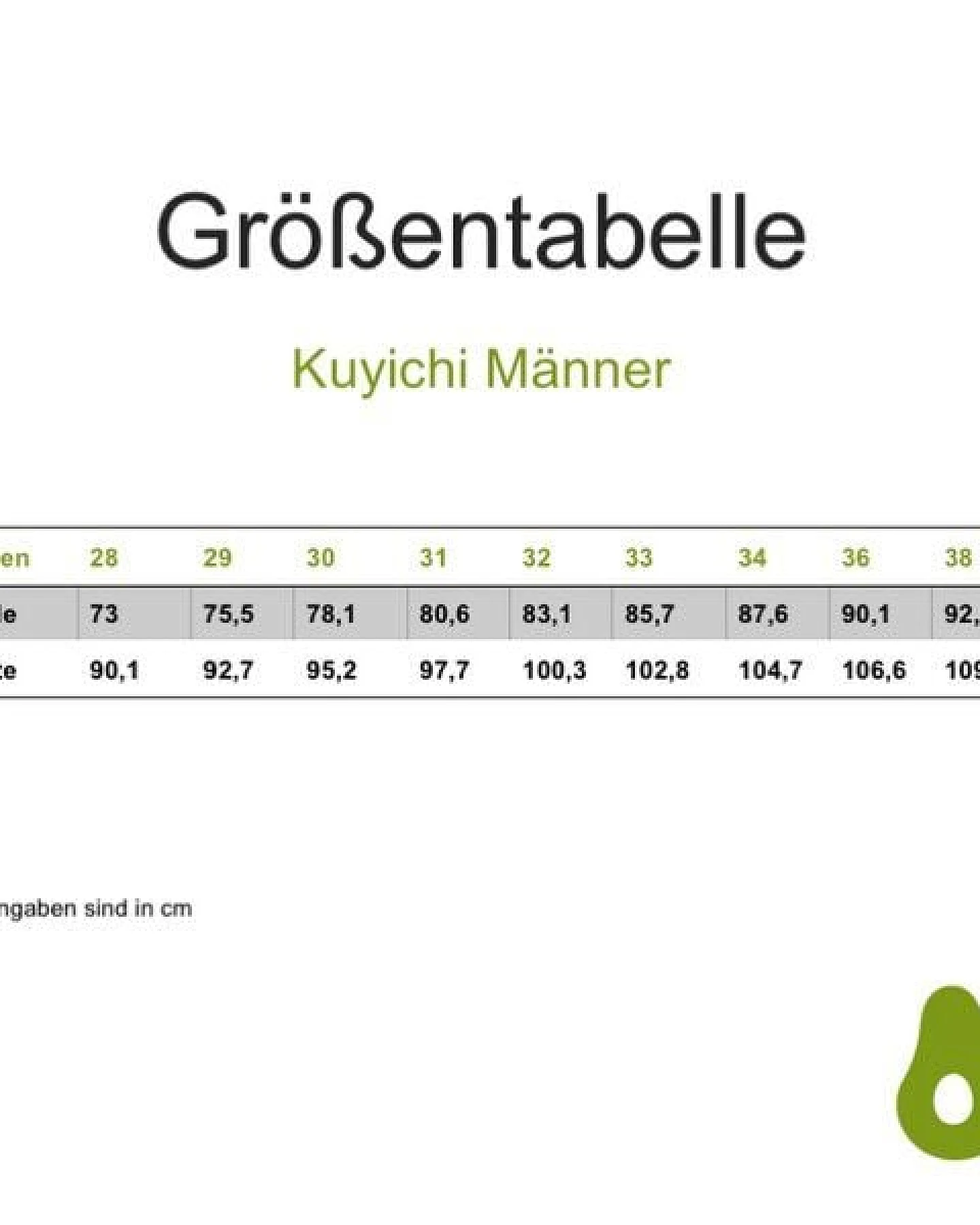 Kuyichi Jeans Straight Fit - Scott – Ansicht 4