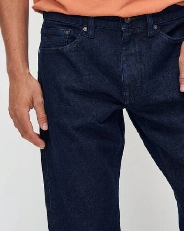 Kuyichi Jeans Straight Fit - Scott
