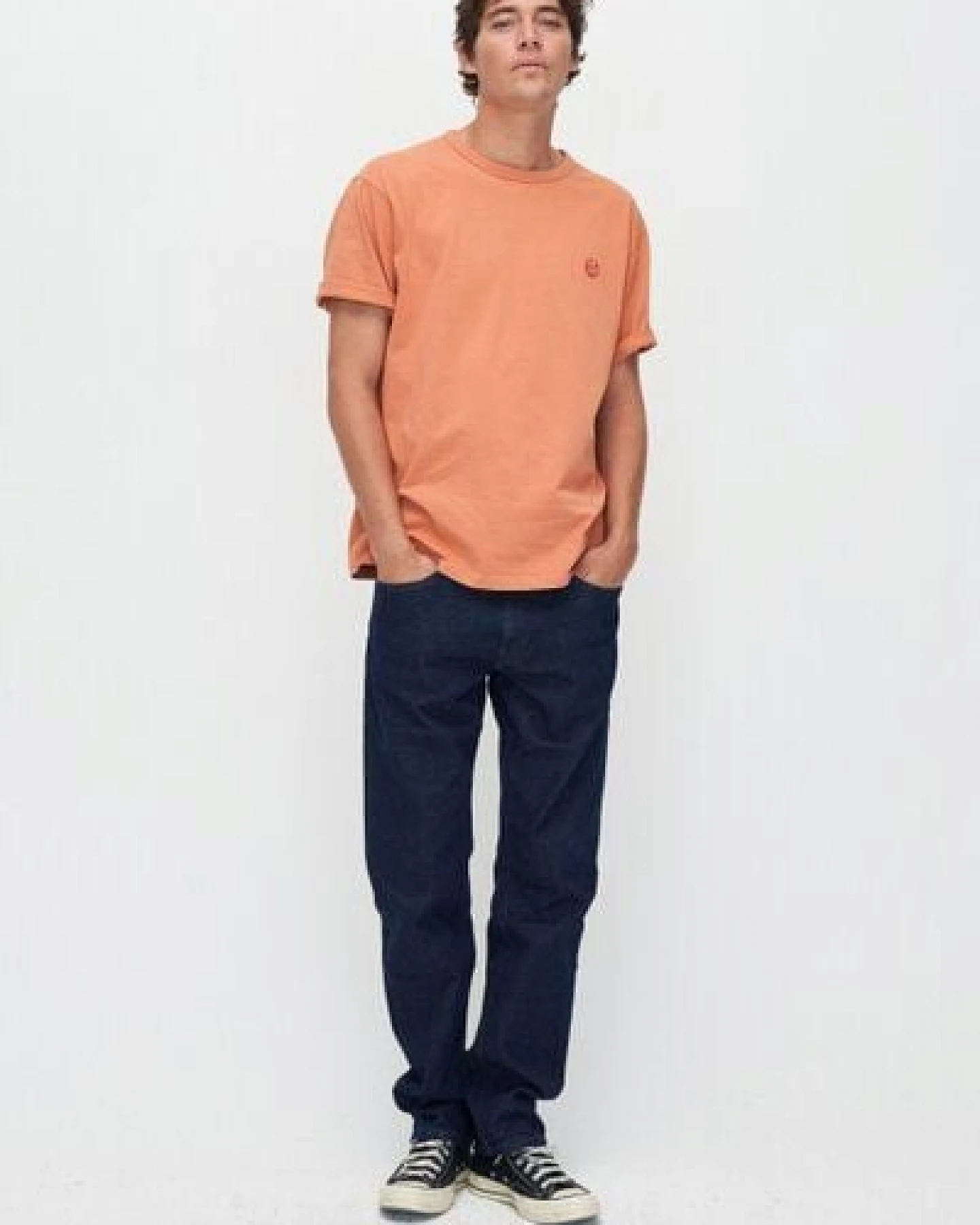 Kuyichi Jeans Straight Fit - Scott – Ansicht 4