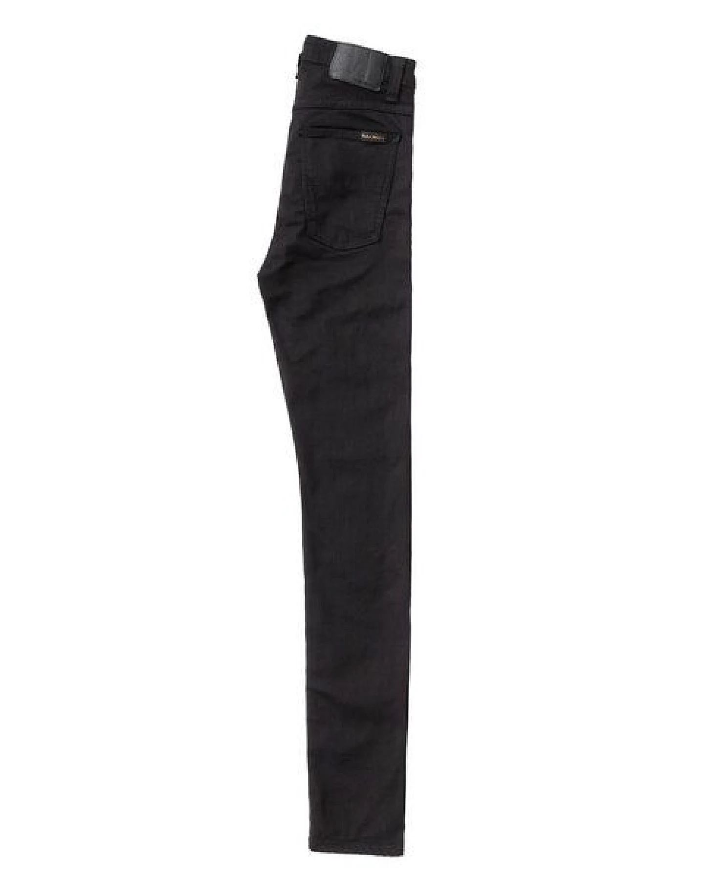 Nudie Jeans Hightop Tilde – Ansicht 2
