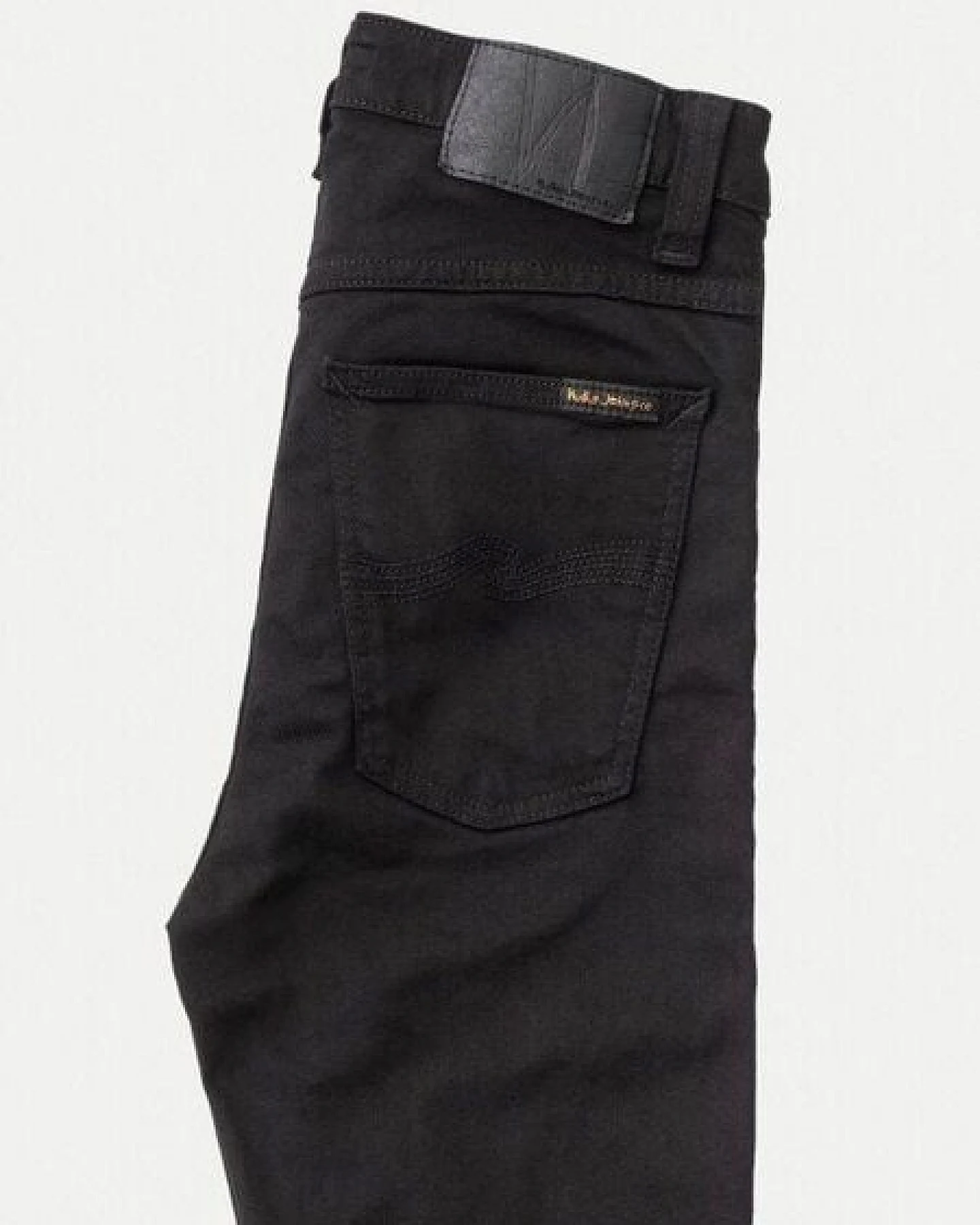 Nudie Jeans Hightop Tilde – Ansicht 4