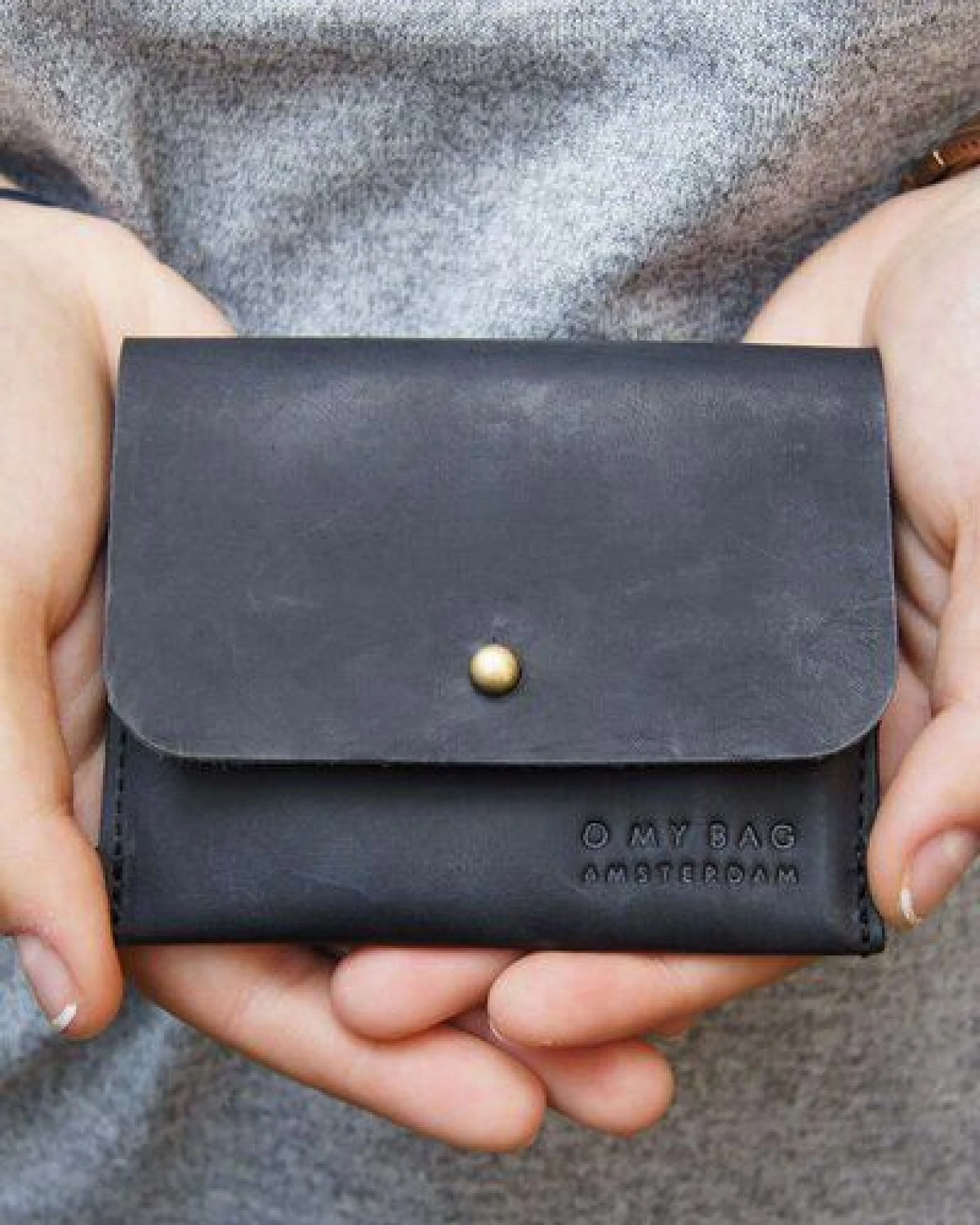 O MY BAG cardholder – Ansicht 3