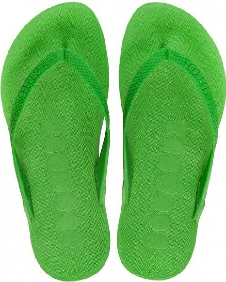 Boombuz Men Taiga Basic Zehentrenner 100% Natur