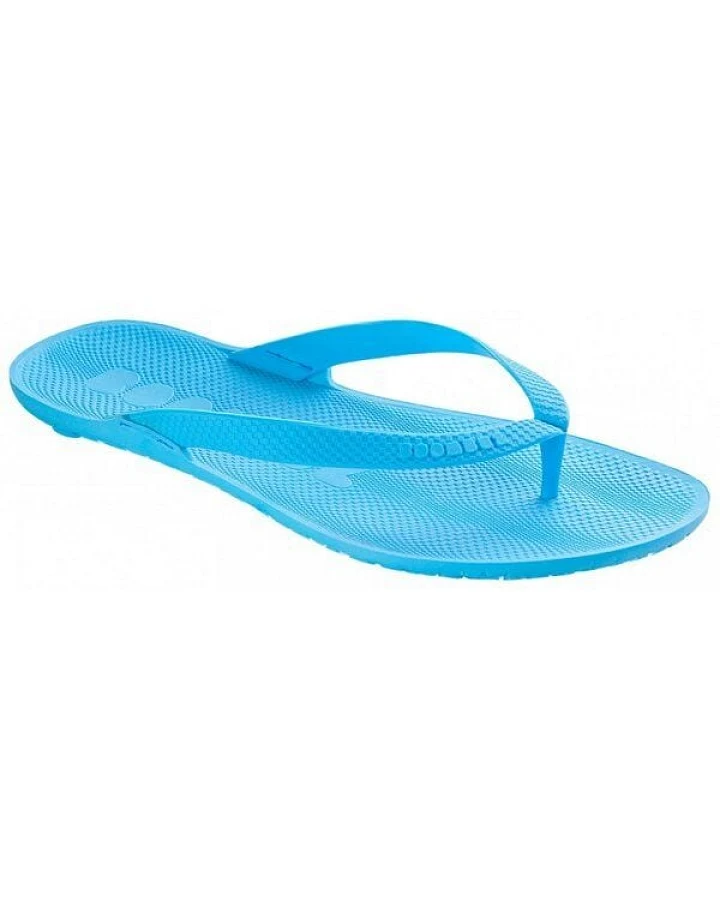 Boombuz Men Taiga Basic Zehentrenner 100% Natur