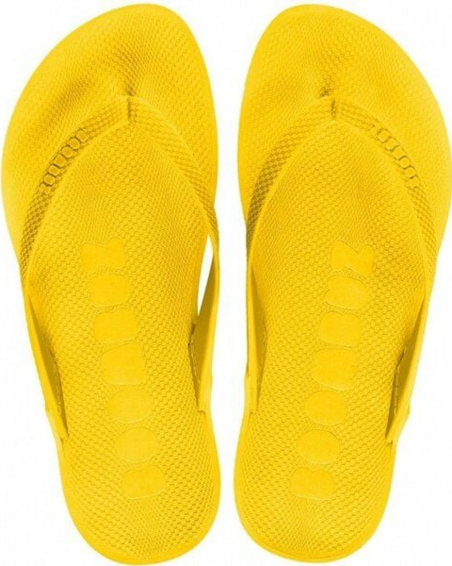 Boombuz Men Taiga Basic Zehentrenner 100% Natur – Ansicht 4