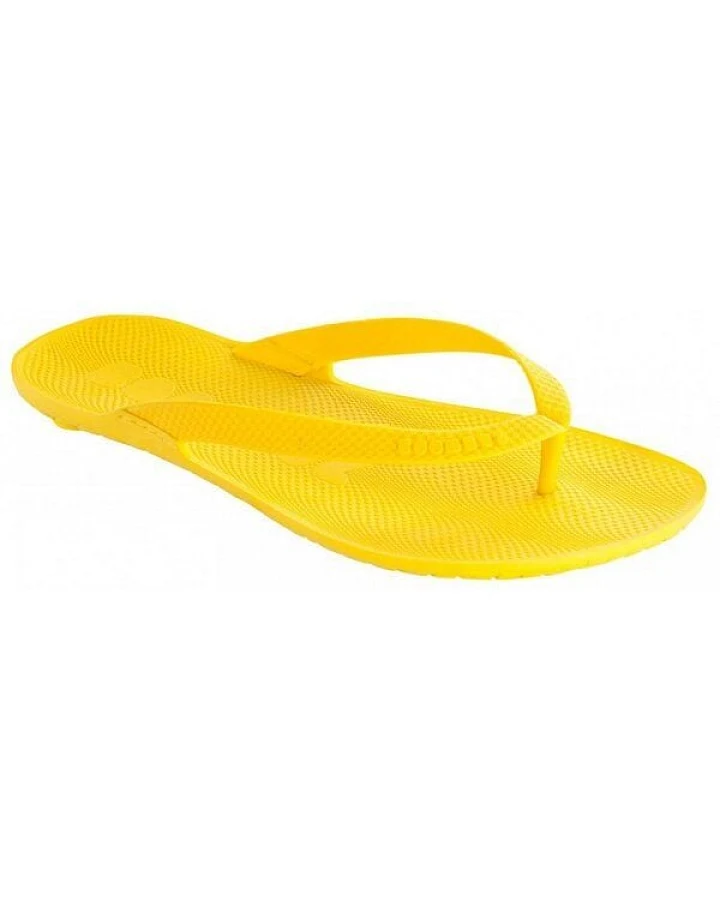 Boombuz Men Taiga Basic Zehentrenner 100% Natur