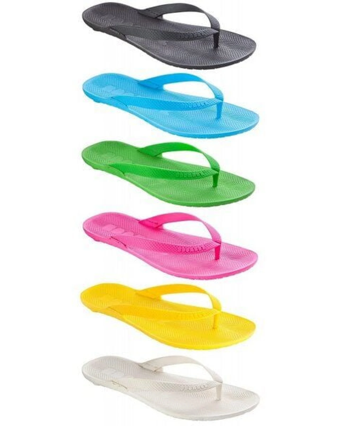 Boombuz Men Taiga Basic Zehentrenner 100% Natur – Ansicht 2