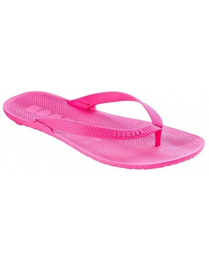Boombuz Men Taiga Basic Zehentrenner 100% Natur