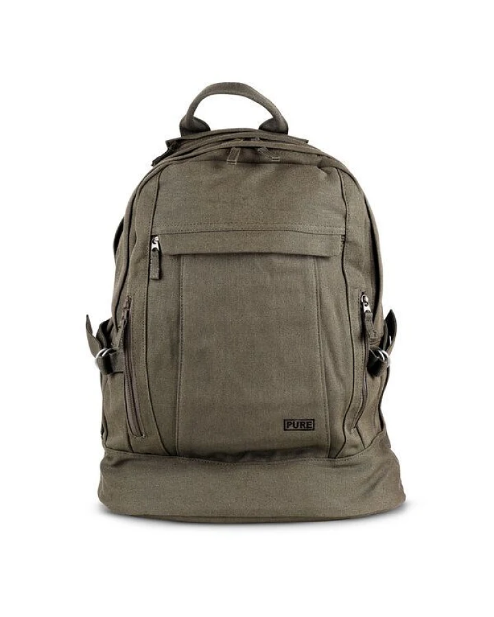 PURE Praktischer Rucksack