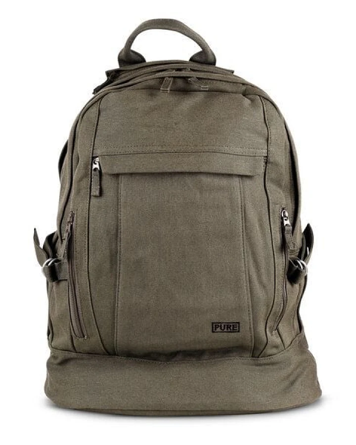 PURE Praktischer Rucksack