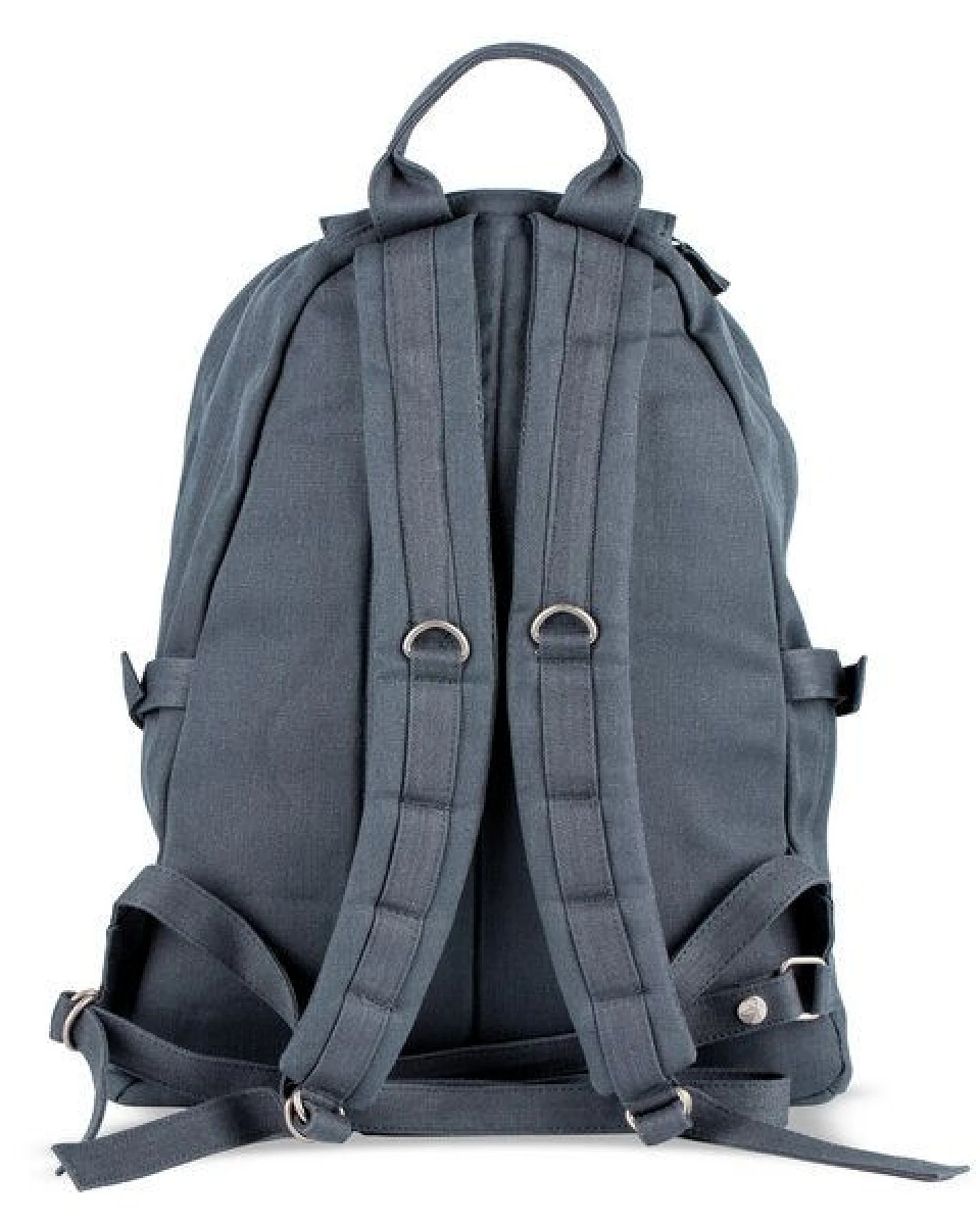 PURE Praktischer Rucksack – Ansicht 2
