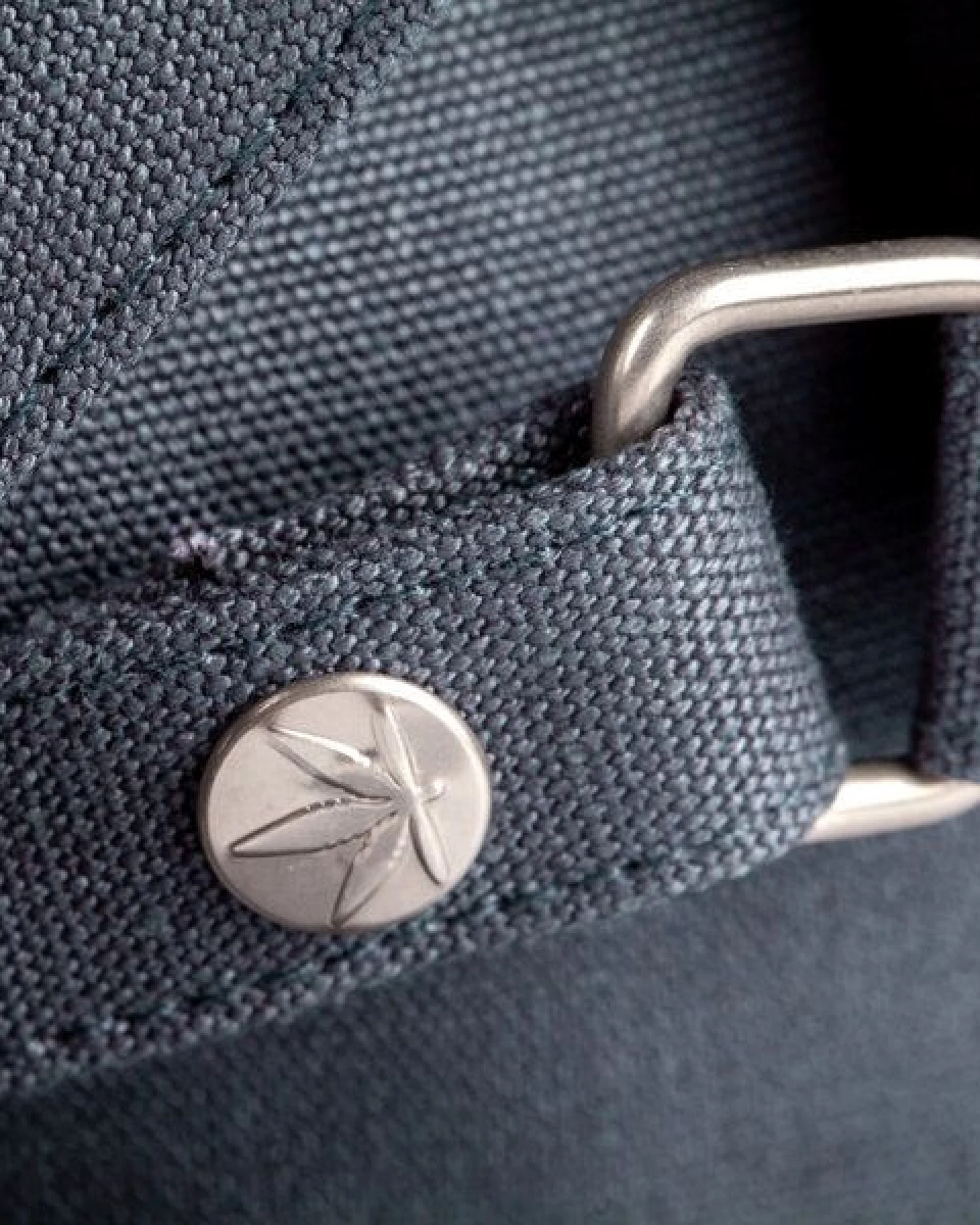PURE Praktischer Rucksack – Ansicht 4