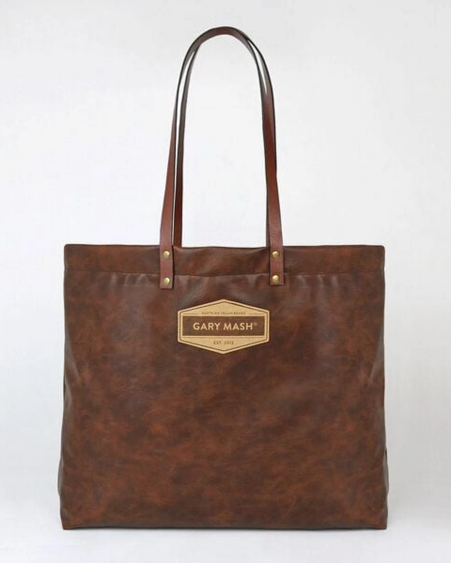 GARY MASH Shopper Bag, vegan – Ansicht 2