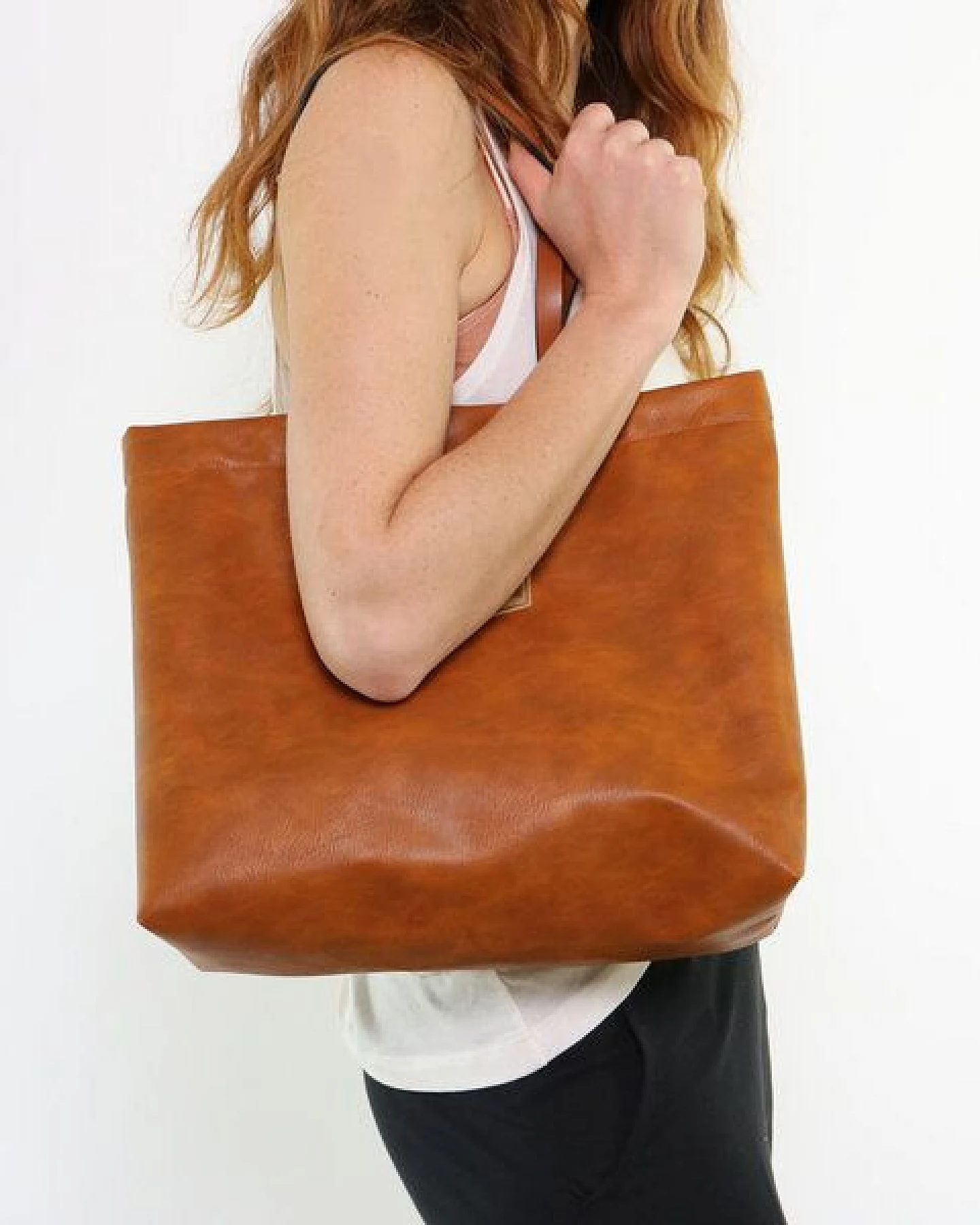 GARY MASH Shopper Bag, vegan – Ansicht 4