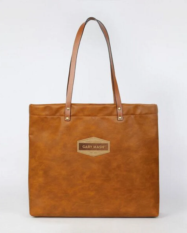 GARY MASH Shopper Bag, vegan