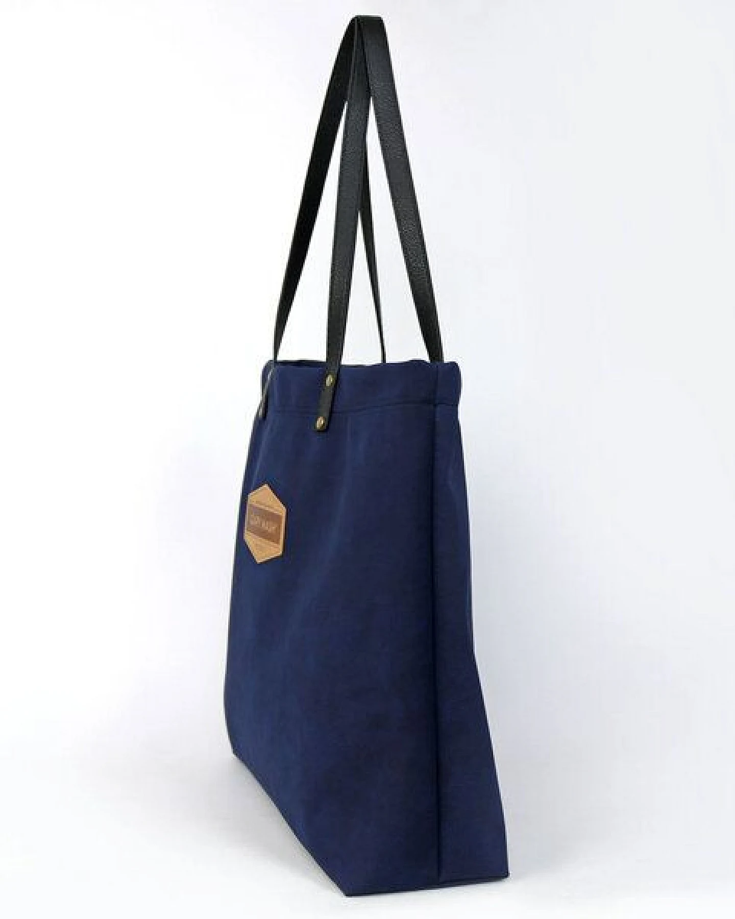 GARY MASH Shopper Bag, vegan – Ansicht 3