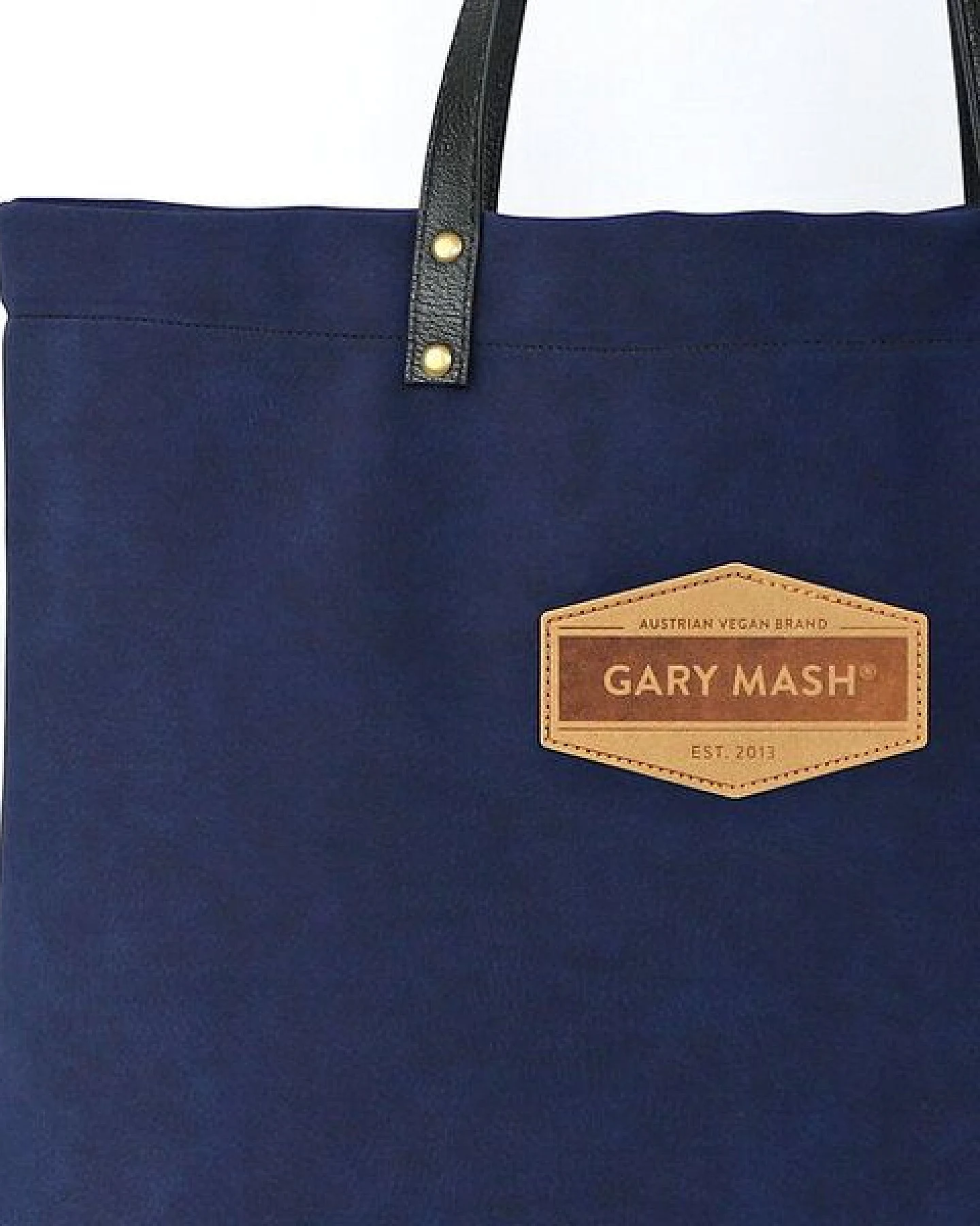 GARY MASH Shopper Bag, vegan – Ansicht 4