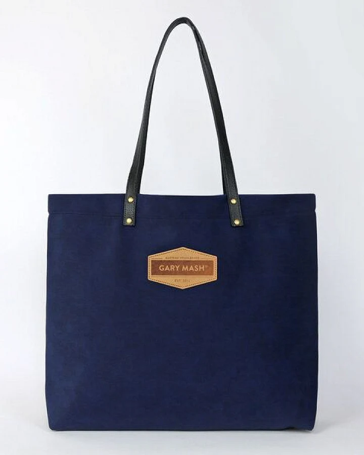 Blau