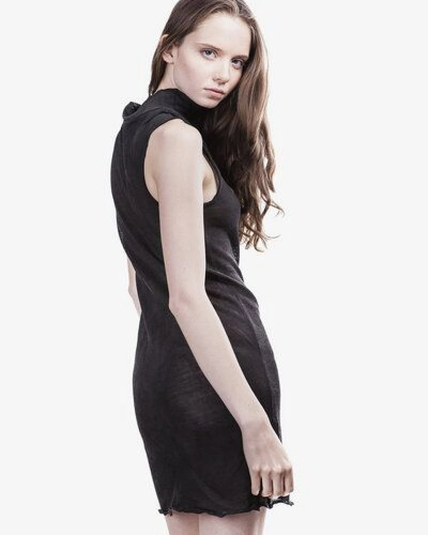 gesinejost Hanako || black – Ansicht 3