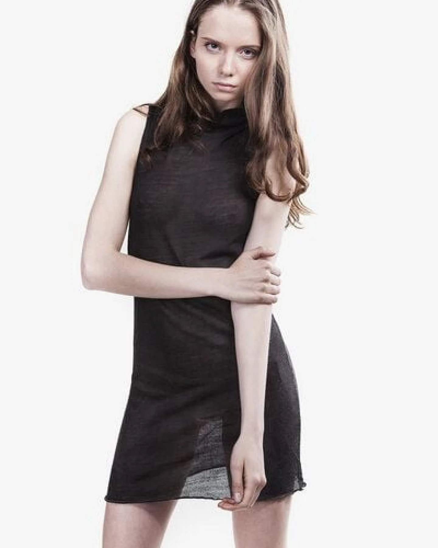gesinejost Hanako || black – Ansicht 4