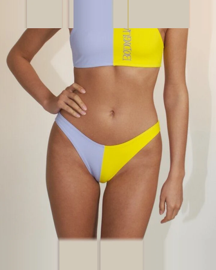 Bodyguard CARIBBEAN FEELING - BIKINI PANT - HOSE