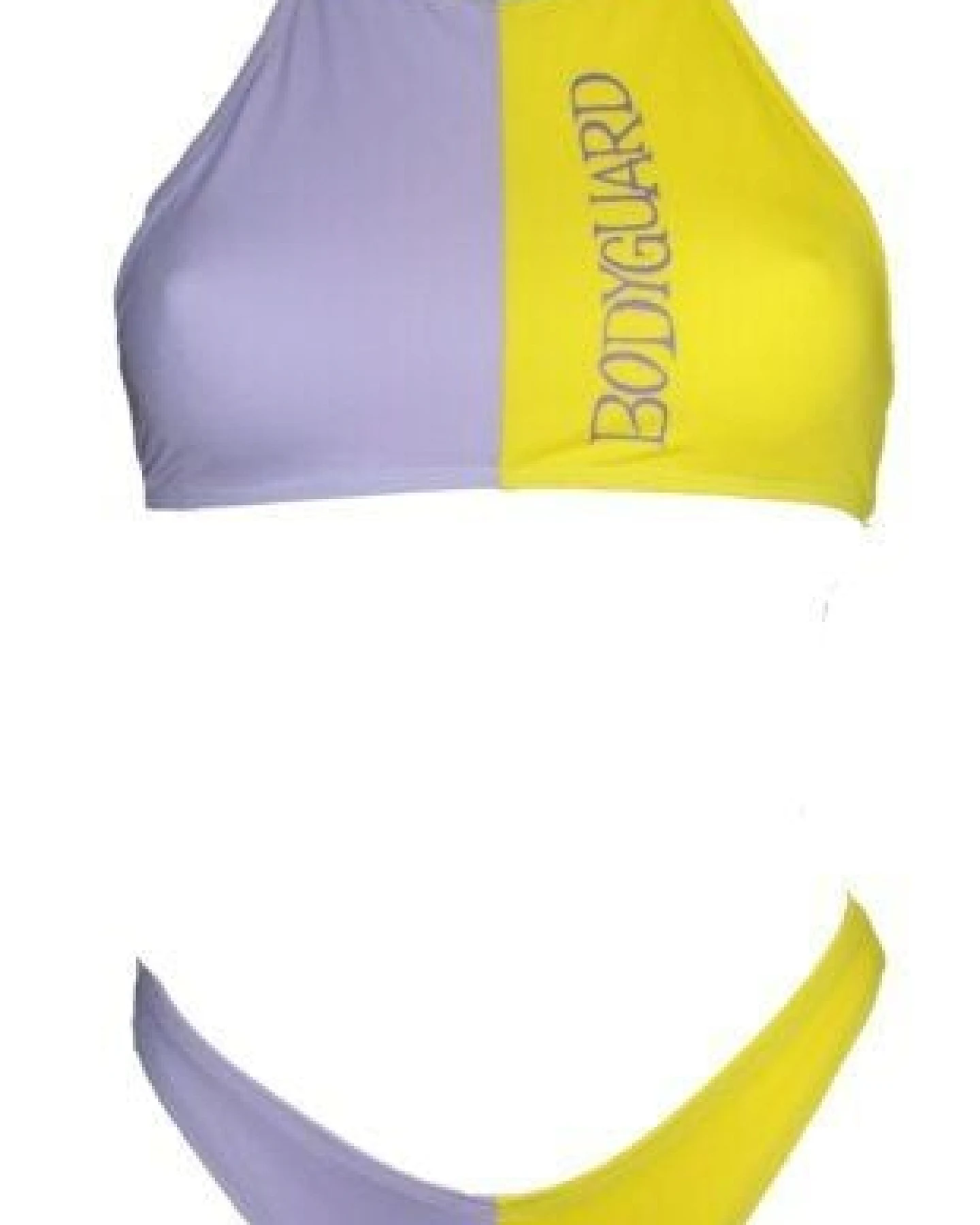 Bodyguard CARIBBEAN FEELING - BIKINI PANT - HOSE – Ansicht 4