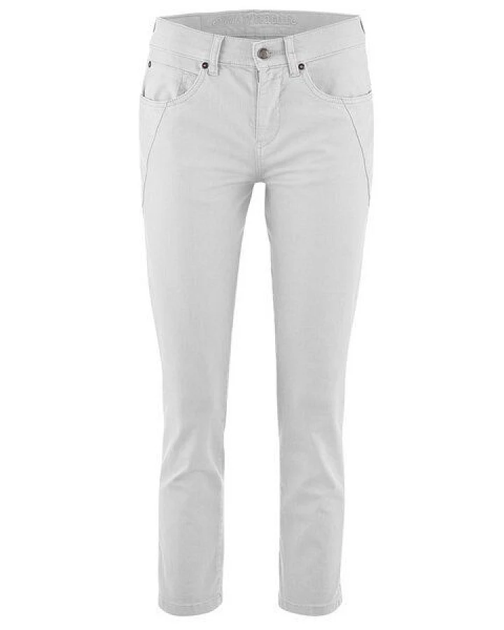 Living Crafts Damen 5-Pocket-Hose CARLA