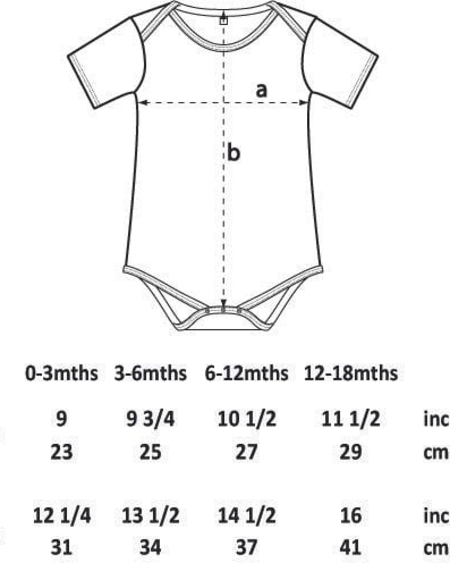 DENK.MAL Clothing little hero – Body – Ansicht 3