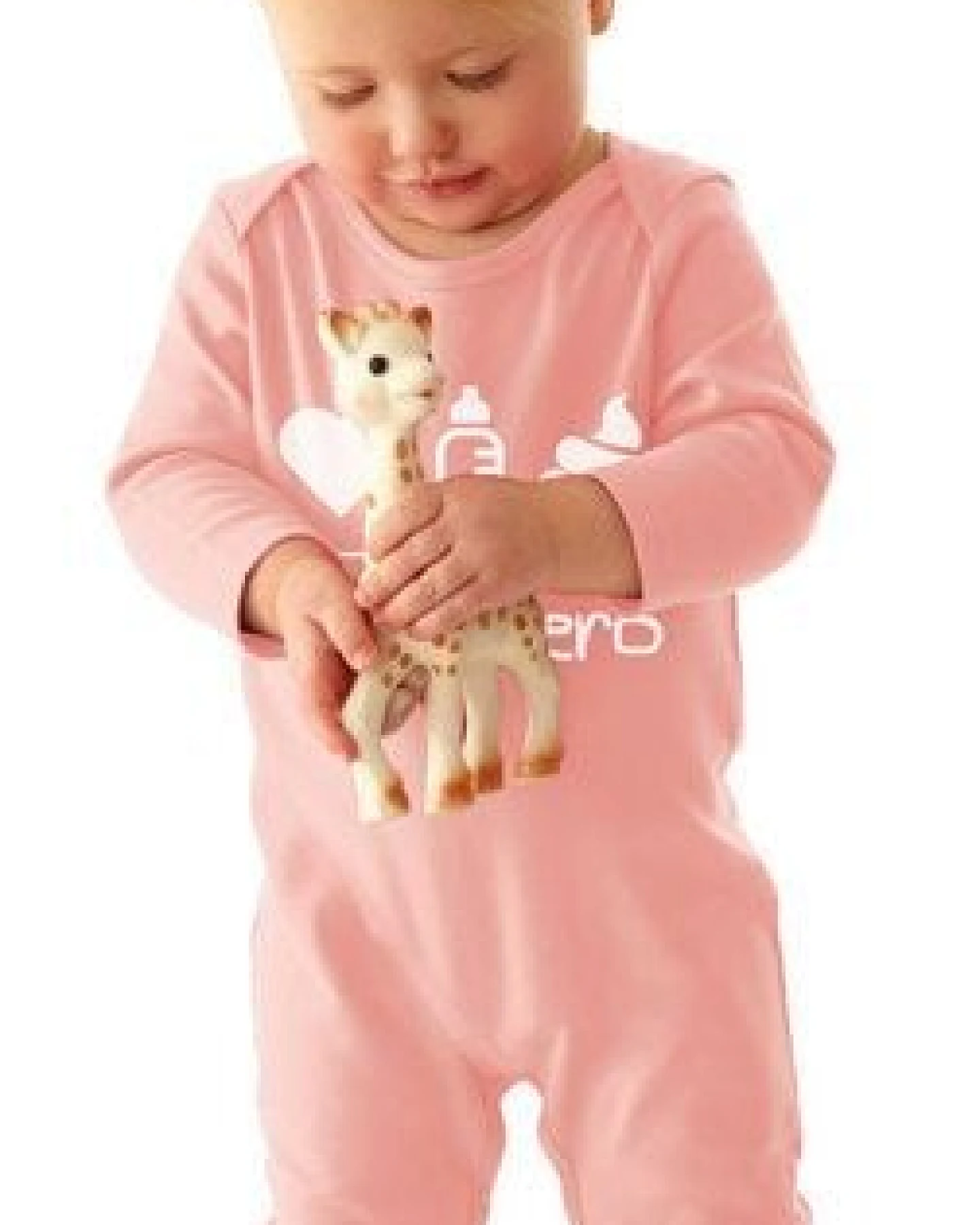 DENK.MAL Clothing little hero – Strampler – Ansicht 4