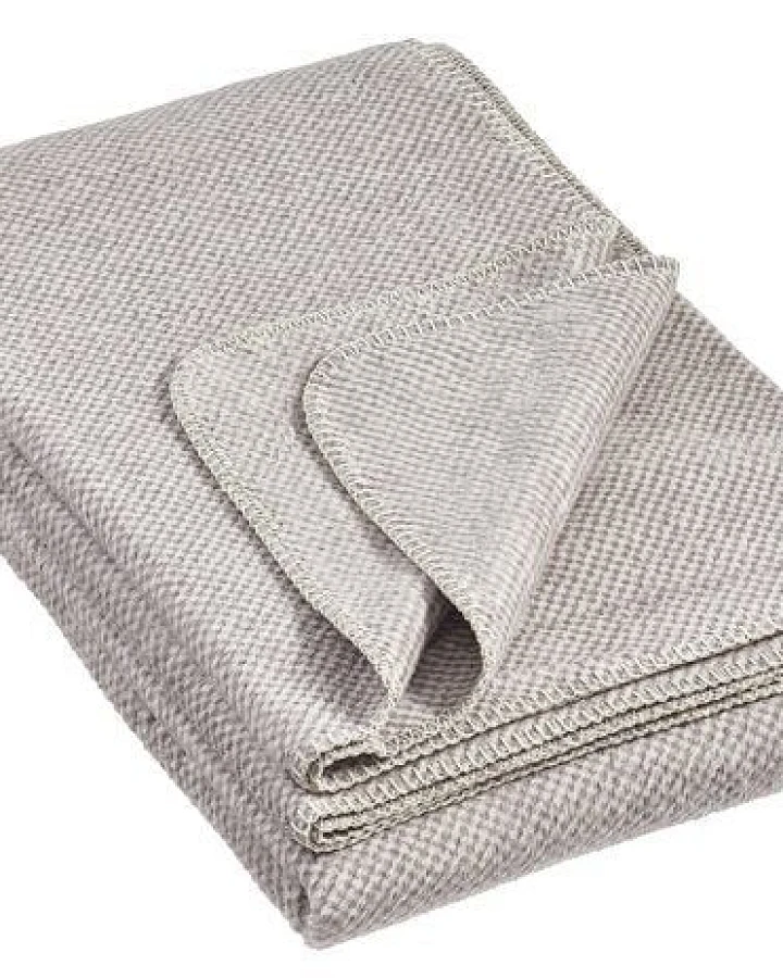 Bausinger Bio-Kuscheldecke extra lang