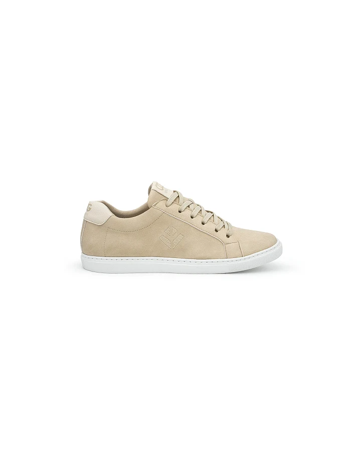 COG Herren vegan Sneaker Winton Beige