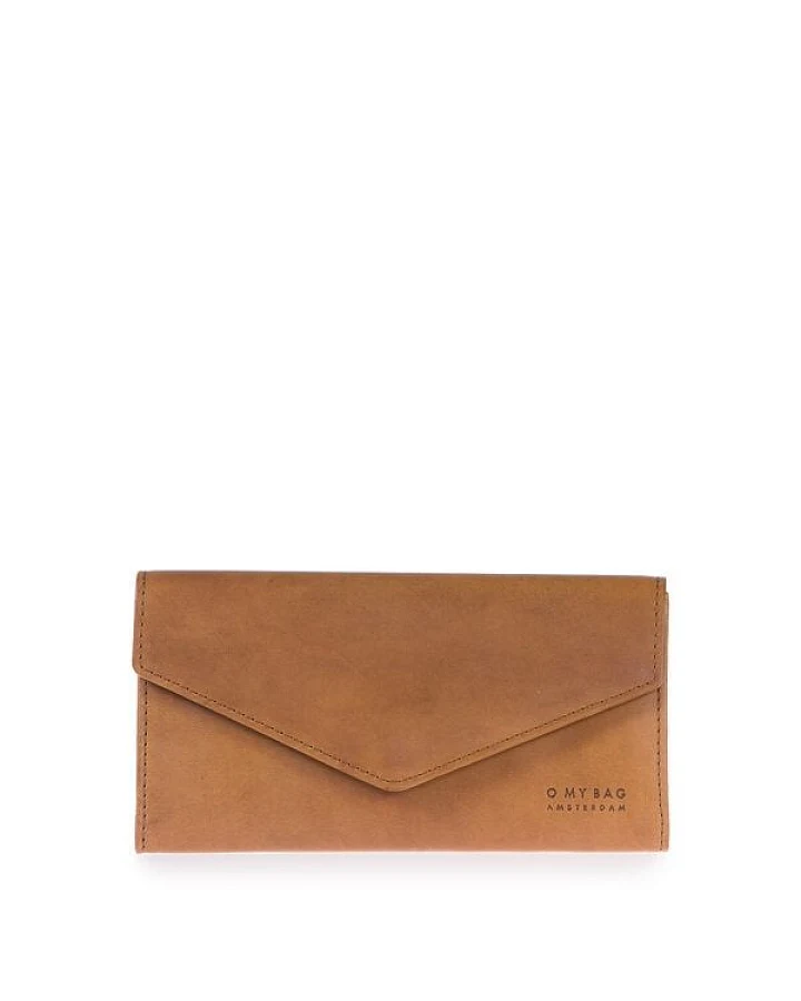 O MY BAG Geldbörse - Envelope Pixie