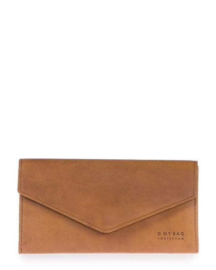 O MY BAG Geldbörse - Envelope Pixie